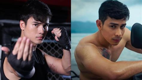 PAOLO o MARCO: SINONG MAS ‘DAKS’ sa GUMABAO .